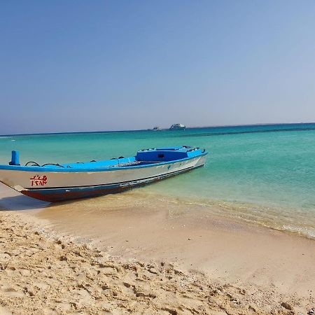 The New One Flat For Rent Hurghada Egypt Eksteriør bilde