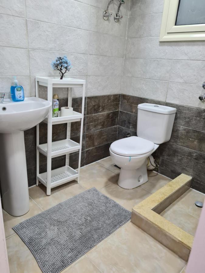 The New One Flat For Rent Hurghada Egypt Eksteriør bilde