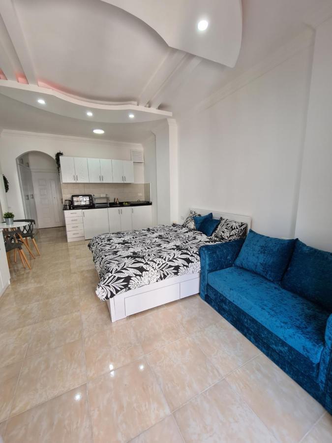 The New One Flat For Rent Hurghada Egypt Eksteriør bilde