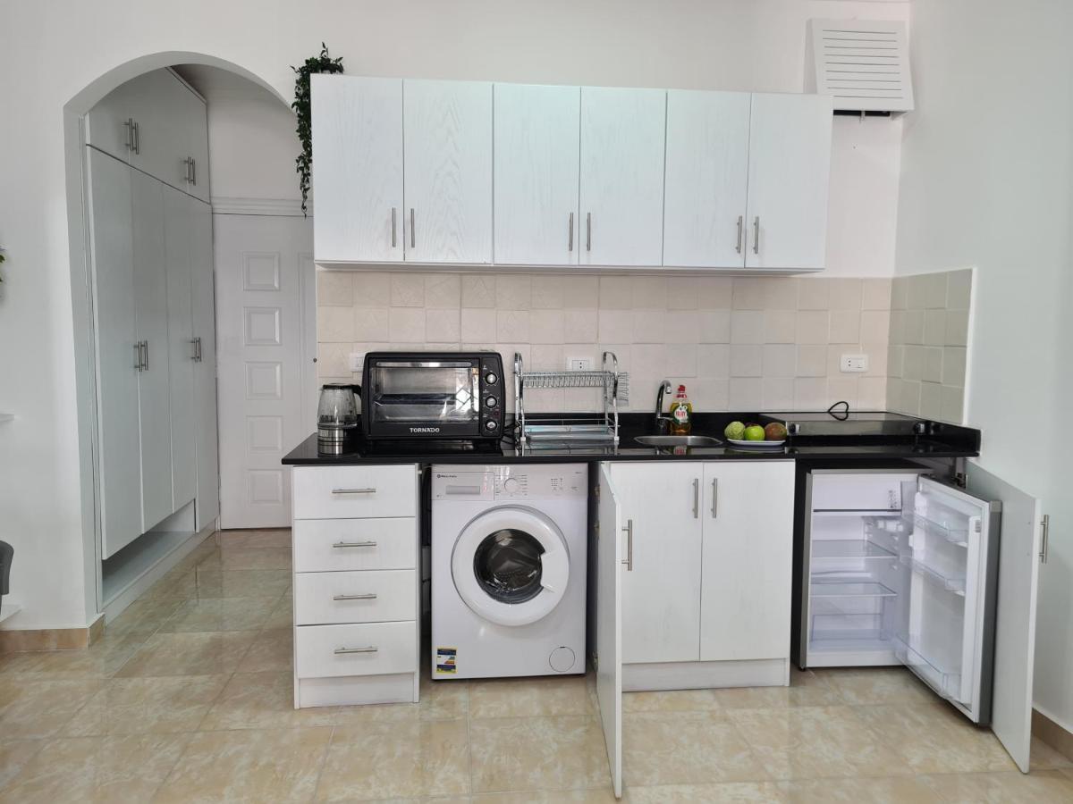 The New One Flat For Rent Hurghada Egypt Eksteriør bilde
