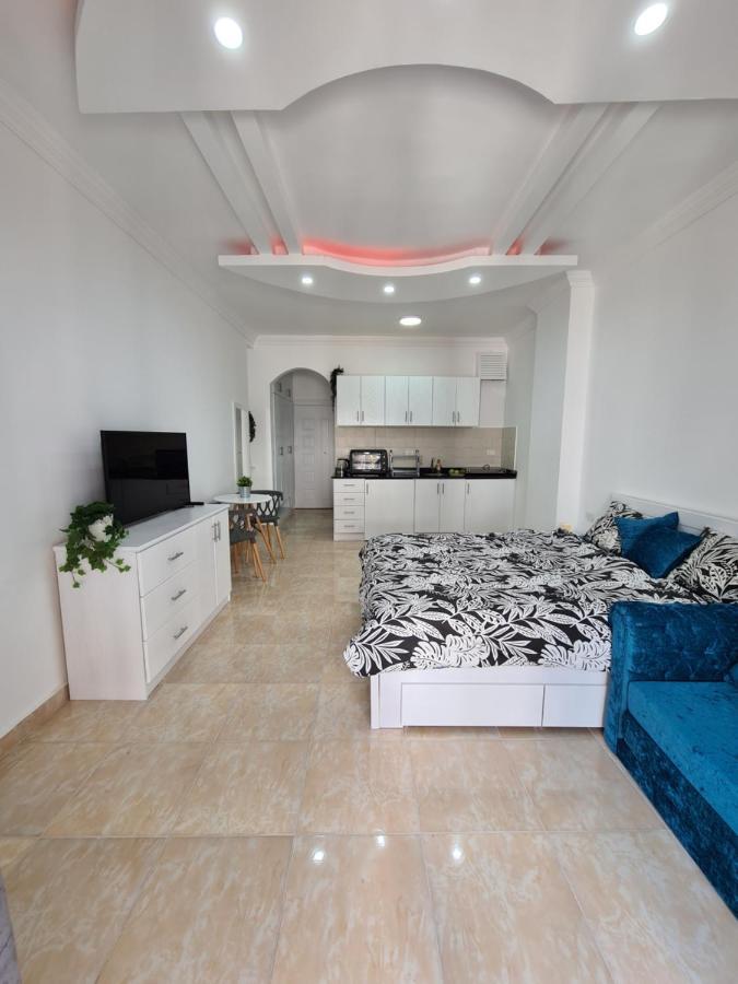 The New One Flat For Rent Hurghada Egypt Eksteriør bilde